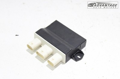 2015-2022 LAND RANGE ROVER REAR TAILGATE LIFTGATE HANDS FREE SENSOR MODULE OEM