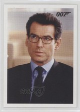 2009 Rittenhouse Bond: Archives James Bond in The World is not Enough #57 2l5