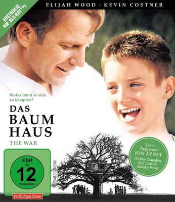 Das Baumhaus Blu ray Neu OVP Nameless