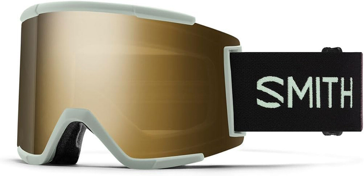 SMITH Squad XL 【TNF - JESS KIMURA】 Squad XL Low Bridge Fit | Smith Optics | US