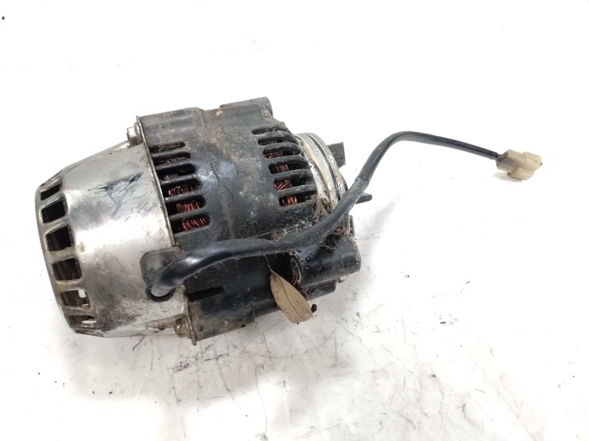 1989 Kawasaki Ninja ZX-10 ZX1000 B Alternator Generator | eBay