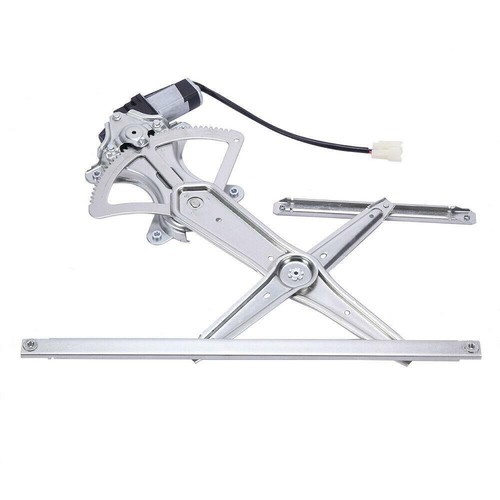 Power Window Regulator Front Driver Side with Motor for Toyota Corolla