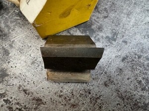 Montgomery Ward Powr-Kraft Shaper Cutter