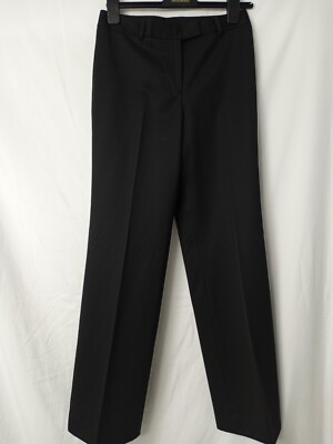 brooks brothers women Pants, Caroline Fit, Size 4,black Color