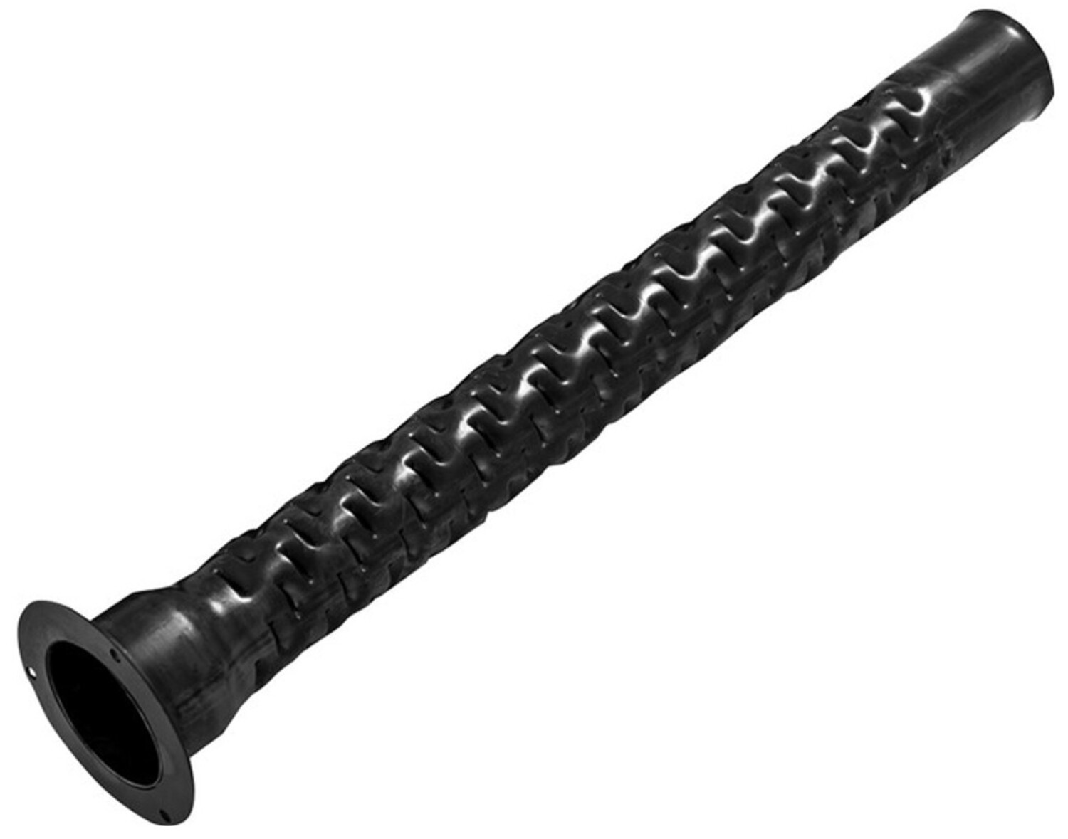 Vance & Hines Quiet Baffle for 4" Eliminator 400 SlipOn Mufflers