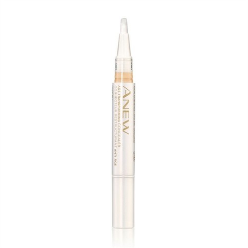 Corrector transformador de edad Avon ANEW FPS15
