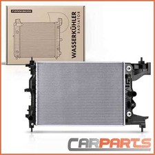 Radiateur Chevrolet CRUZE