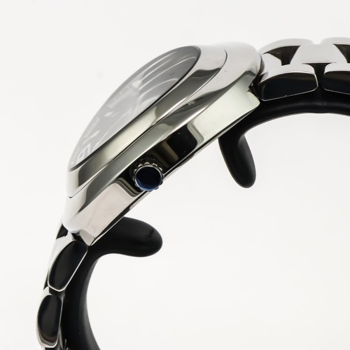 Geovani • Swiss Watch • Stainless Steel • 44mm • Quartz • 3ATM • GOB511 - Picture 5 of 11