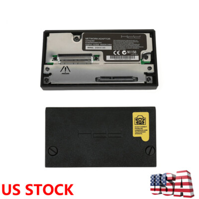 SATA Network Adapter For Sony PS2 Playstation 2 HDD Hard Disk