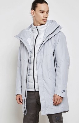 nike aeroloft 2 in 1