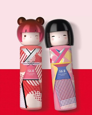 SK-II Facial Treatment Essence Tokyo Girl | eBay