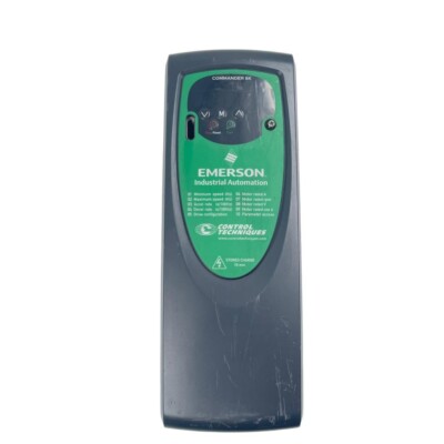 Control Technique Commander 5,5KW SKD3400550