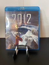 2012 Blu-ray, 2009 