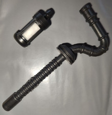 Fuel Line & Weighted Filter for Stihl 021 023 025 MS210 MS230 MS250 Chainsaws UK
