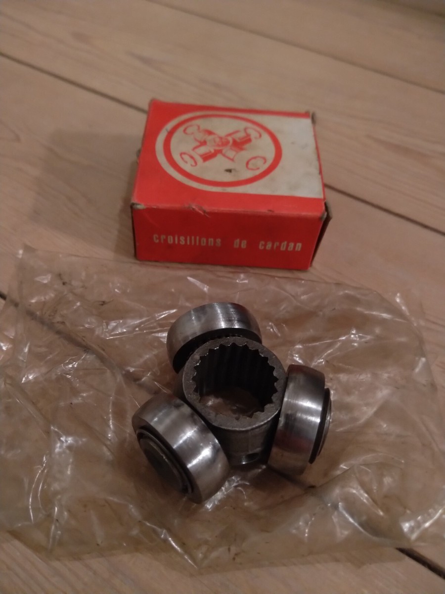 Fiat Driveshaft Joint. Fiat 128-Ritmo and others. 5946475