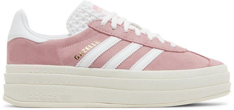 adidas ★ (W) Adidas Gazelle Bold Super Pop ★ かわいい !!! Size 5.5 - adidas Gazelle Bold Super Pop W for sale online