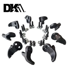 COMPLETE SET of DK2 / POWERKING STUMP GRINDER TEETH OPG77769