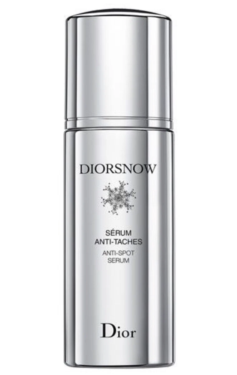 Diorsnow anti spot clearance serum
