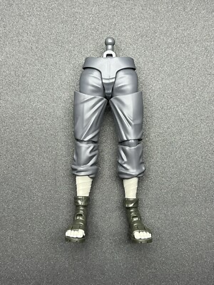 SH Figuarts Naruto Orochimaru Seeker Of Immortality Fodder Legs Crotch