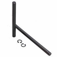 Mitnehmer Sechskant Ölpumpe 2.0TDI für Audi Seat Skoda VW GOLF PASSAT SHARAN NEU