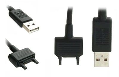 Chargeur Sony-Ericsson - Compatible W900i, W890i, W760i, Etc. - Neuf, Robuste, 1 Port