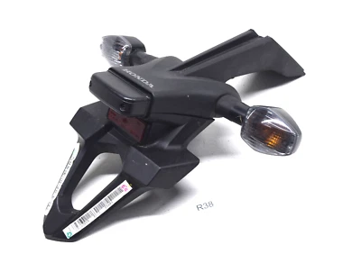 Honda CB 600F PC41; 1000R SC60 Soporte De Placa De Matrícula - Imagen 1 de 4