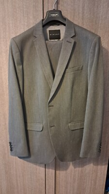 Abito uomo Sisley (tg 54)