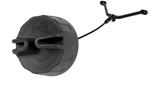 Vervangende Tankdop En Oliedop – 2 Stuks, Voor Husqvarna 61, 66, 133, 266, 268, 272, 272XP, Past 501431402 E.a.