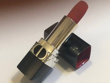 Dior Lipstick - The Atelier Of Dreams - 862 Winter Poppy - Velvet