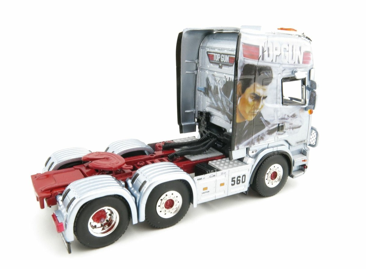 のぶのぶ WSI SCANIA TOPLINE 1/50 2台セット Amazon | WSI 1/50 完成品 for SCANIA R6 TOPLINE 4X2 Space Cab