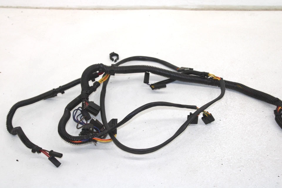 Arnés de cableado del motor principal Polaris Xc Sp 700 01 OEM 2460807 B271 Foto 2 de 4