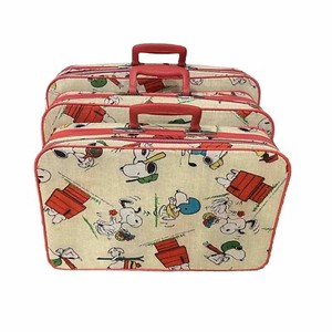 Snoopy Luggage | eBay Snoopy Luggage | eBay