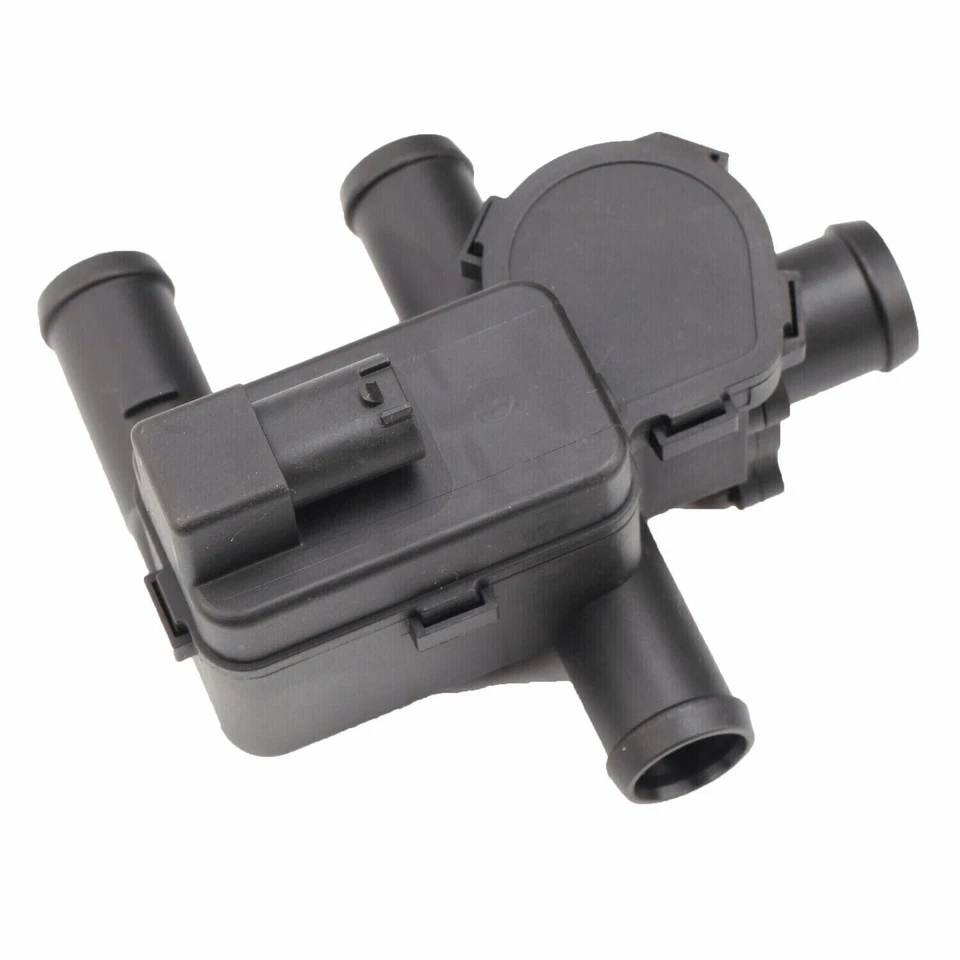 Válvula de control de calefacción HVAC para Mercedes-Benz CL 550 CL 63 AMG S 550 2003-2020 Foto 4 de 4