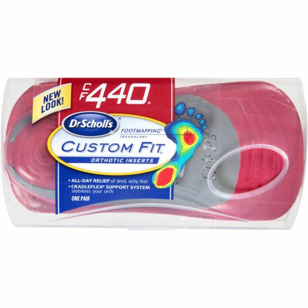 doctor scholls 440