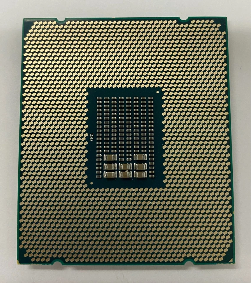 Intel Xeon E5-2603v4 1.70GHz 6 Core 15MB Cache Processor SR2P0 PAIR - Image 3 of 3