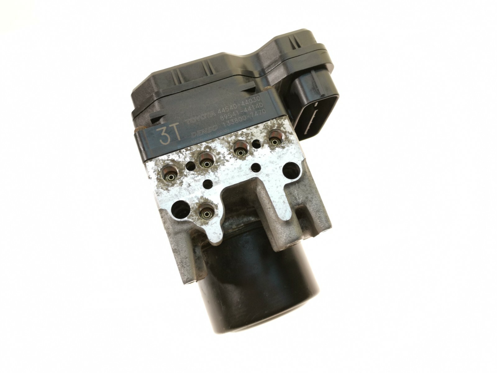 Original Toyota ABS Hydraulik Block 44540-44030, 133800-7470 (Id  