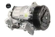 Renault Klimakompressor Scenic