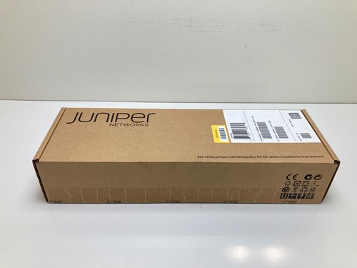 Juniper Networks Juniper 650W AC Power Supply for EX4550 JPSU-650W-AC-AFI - NEW