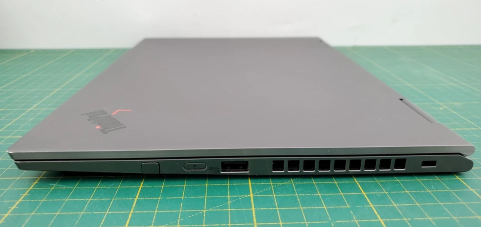 Lenovo ThinkPad X1 Yoga · i5-10310U · 8GB · 256GB, Foto 3 von 5