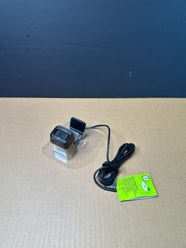 Microsoft LifeCam HD-5000 Webcam Model 1415 USB 720P Web Camera - 第 3/6 張圖片