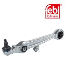 FEBI BILSTEIN Querlenker für Audi A4 8D2 B5 8D5 A6 Avant 4B C5 4B5