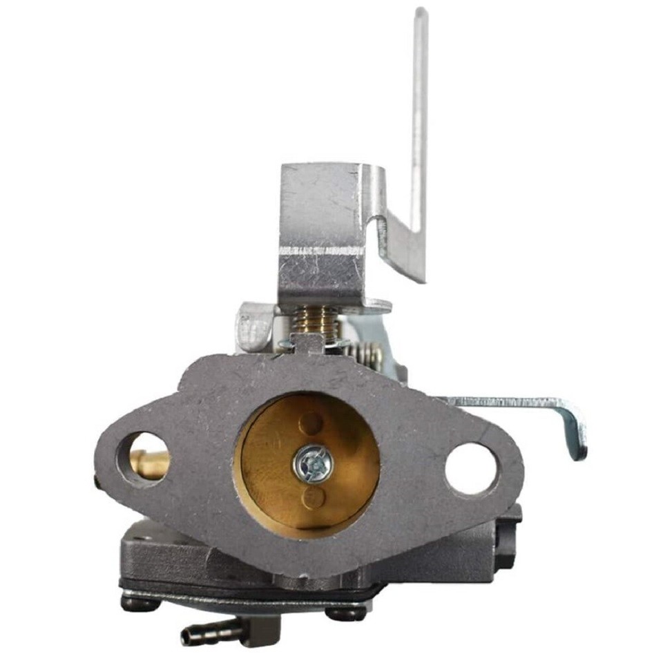 QAZAKY Di Ricambio Per Carburatore Guarnizione Tecumseh 640263 - Foto 6