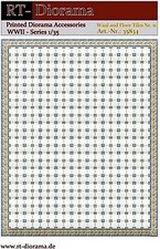Wall And Floor Tiles No.11 Wall And Floor Tiles No.11 1:35 Kit