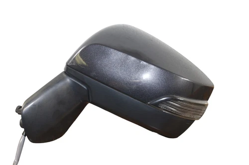 15-21 SUBARU WRX OR STI DRIVER LEFT  FRONT DOOR MIRROR HEATED OEM 61K