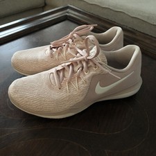 nike womens flex supreme tr 6 low top lace up running sneaker