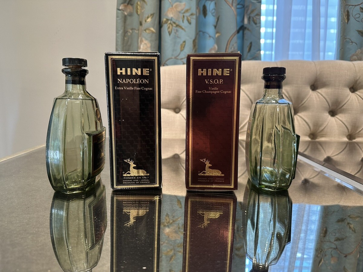 ハイン HINE エクストラ 700ml ブランデー コニャック 古酒