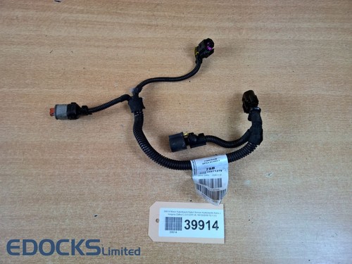Motor Kabelbaum Kabel Sensor Kurbelwelle Astra J Insignia Zafira C 2,0 CDTI Opel
