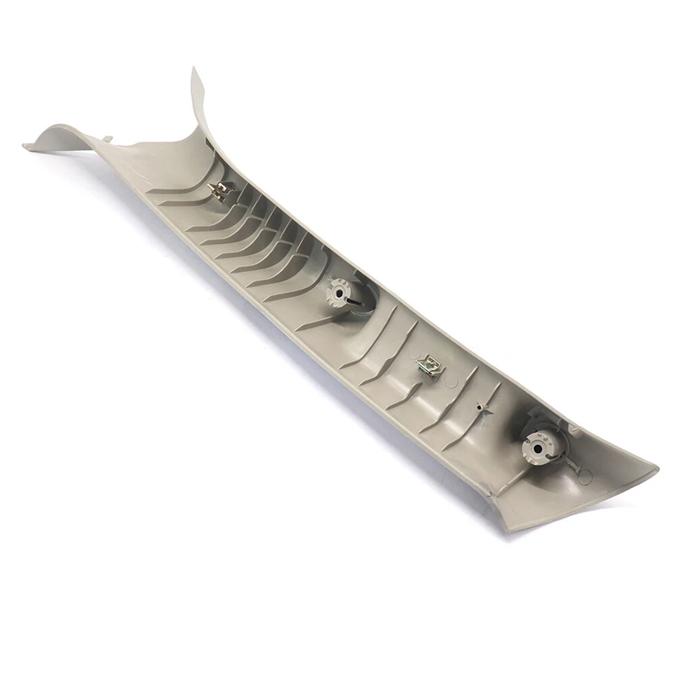 Panel de pilar lado derecho del pasajero 5GR28BD1AH para Dodge Ram 1500 2500 3500 Foto 3 de 4