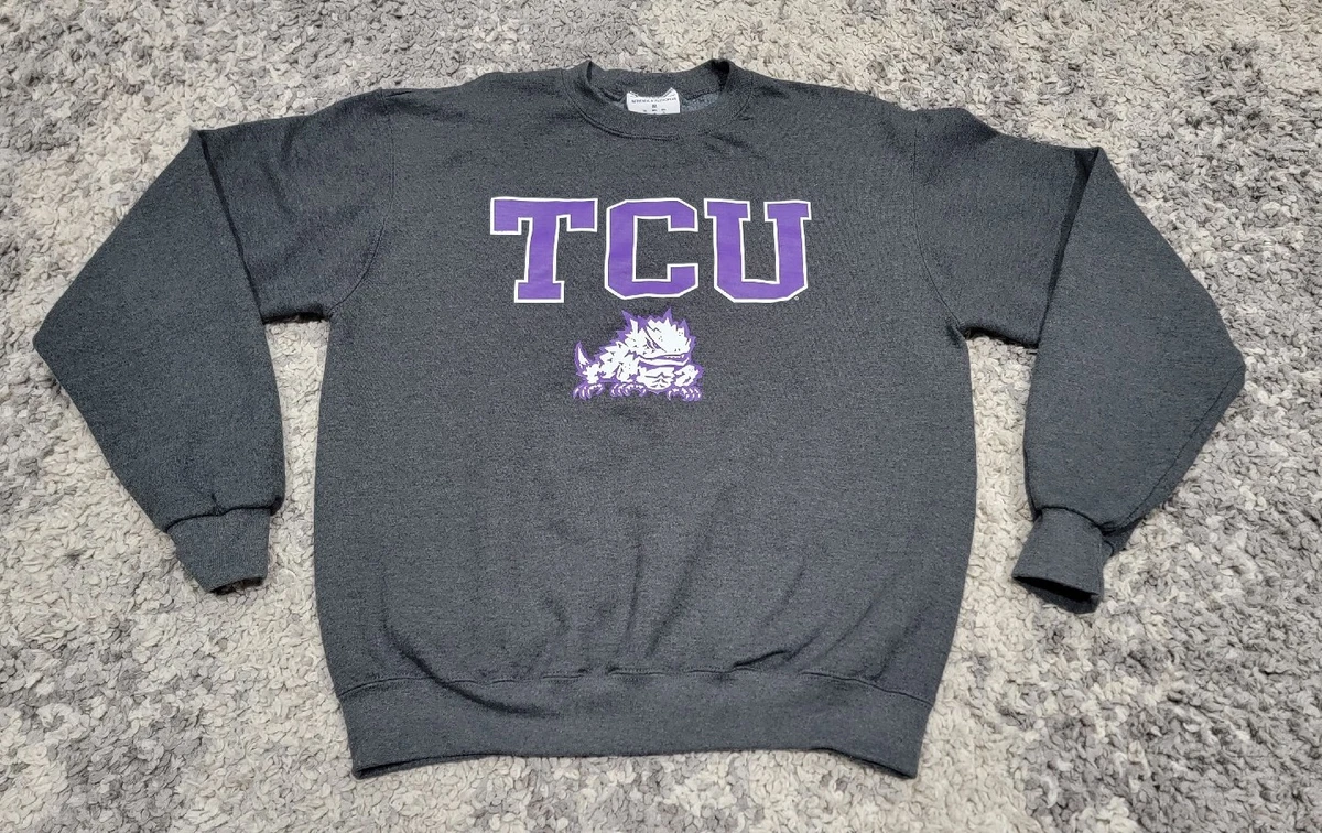 Tcu champion cheap sweatshirt