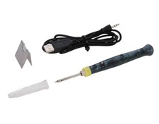 SALDATORE MICRO MINI SALDATURA SMD STAGNO USB 5v 8 watt RAPIDO ELETTRICO